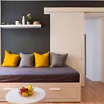 아파트 2 Bedroom In Great Location In Kreuzberg