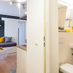 아파트 2 Bedroom In Great Location In Kreuzberg *