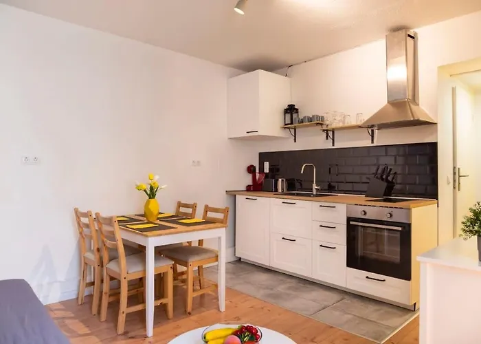 Apartman 2 Bedroom In Great Location In Kreuzberg *