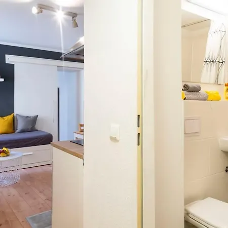 Apartmán 2 Bedroom In Great Location In Kreuzberg *