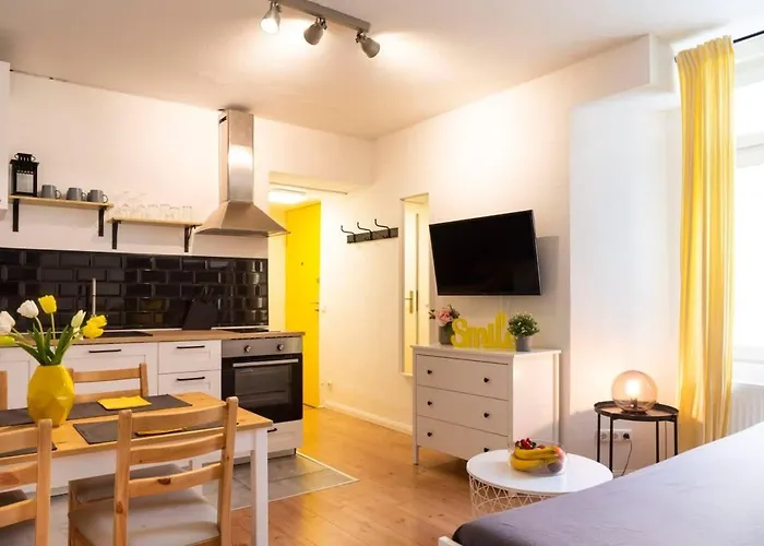 شقة 2 Bedroom In Great Location In Kreuzberg *