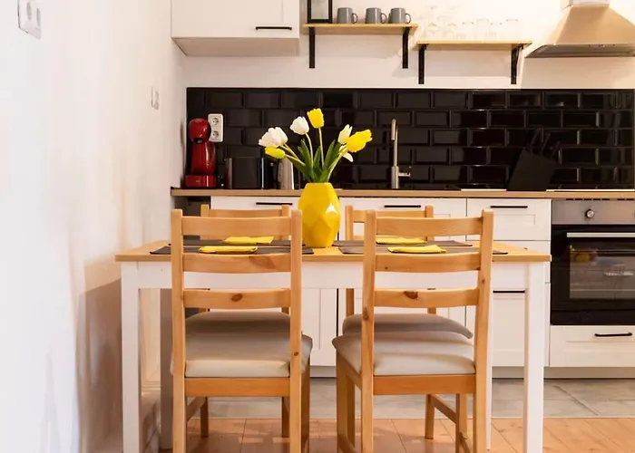 2 Bedroom In Great Location In Kreuzberg برلين