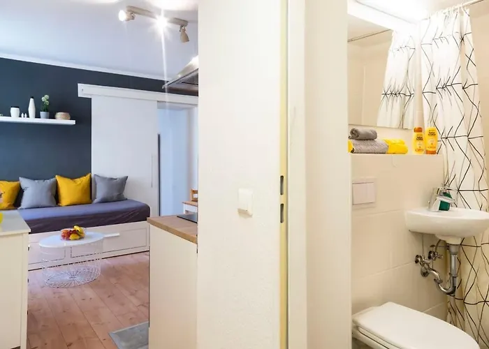 Apartment 2 Bedroom In Great Location In Kreuzberg *