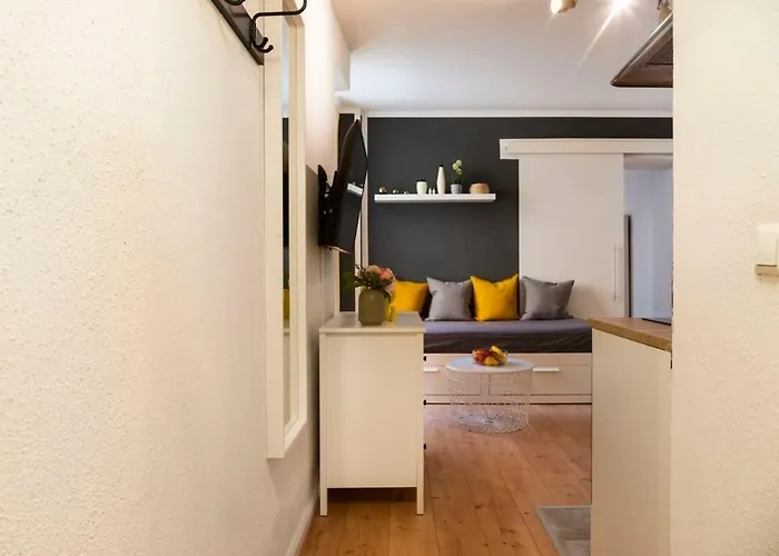 2 Bedroom In Great Location In Kreuzberg