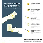 شقة 2 Bedroom In Great Location In Kreuzberg *