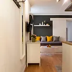 2 Bedroom In Great Location In Kreuzberg