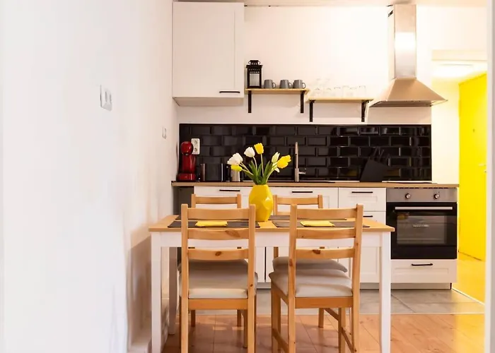 Appartement 2 Bedroom In Great Location In Kreuzberg *